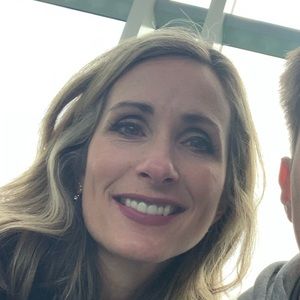 Meet your Posher, Tosha